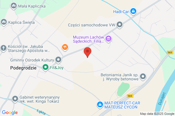 Techniczna obsluga stacji paliw