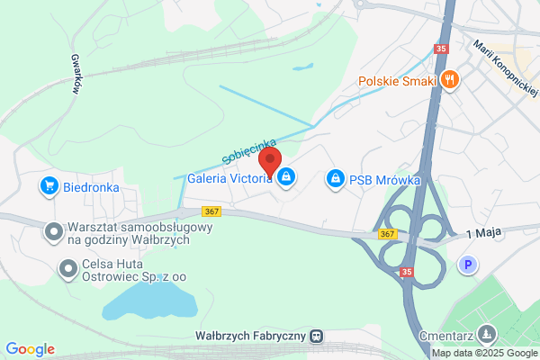 Fielmann – Twój optyk