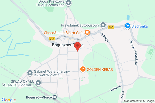 Agencja Pocztowa