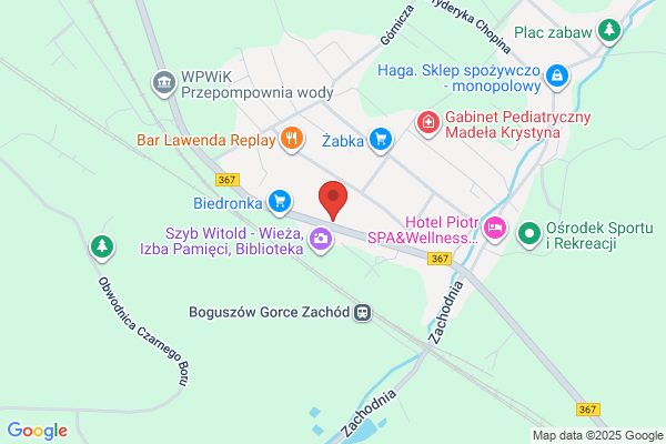 Agencja Pocztowa