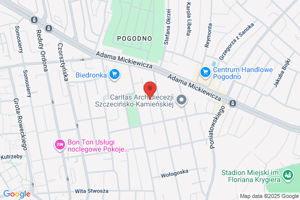 Agencja Reklamowa ZROBIE CI LOGO