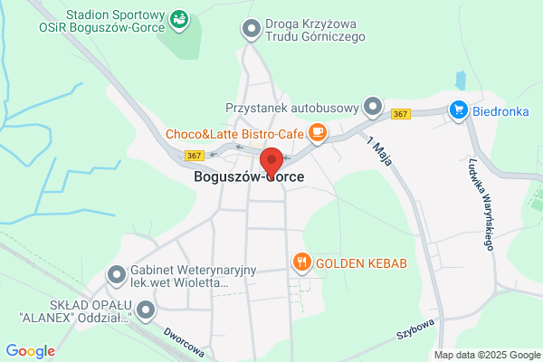 Biedronka. Dyskont spozywczy