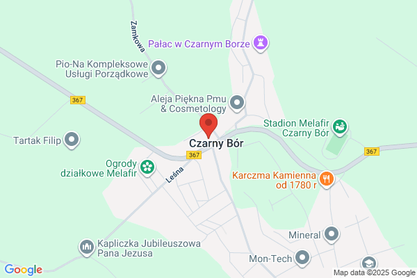 Bud-Pasz. Hurtownia materialów budowlanych. Kazimierczak L.