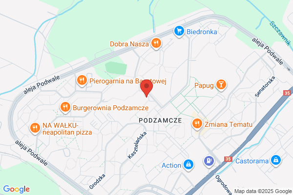 Czurko Andrzej, lek. stomatolog