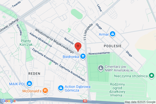 Georem. Szecówka H.