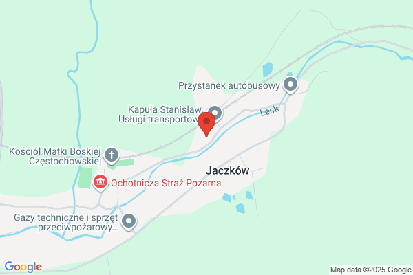 Kapula Halina. Sklep spozywczy
