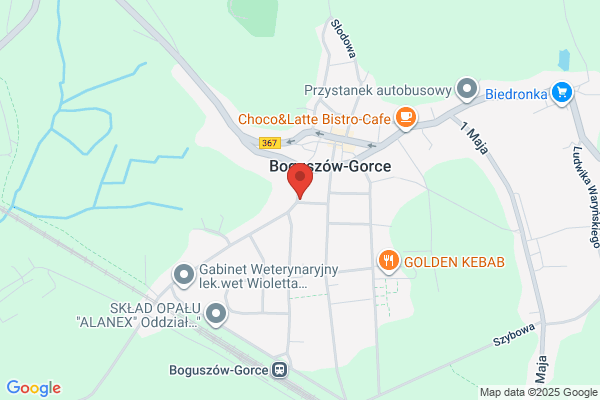 Lab-Ad. Laboratorium analityczne. Dembska A.