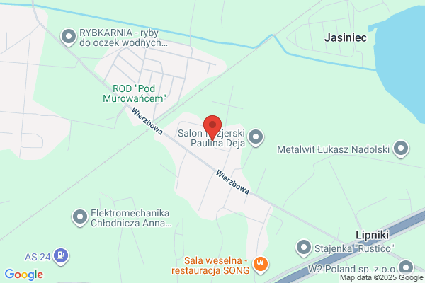 Mag-Pol. PHU. Masny S.
