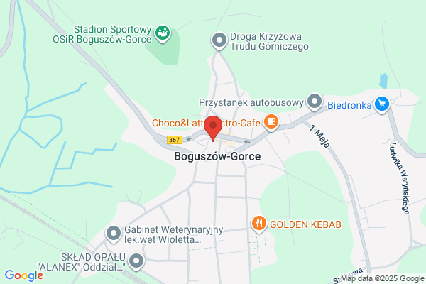 Mat-Mar. Sklep chemiczny. Wróblewska E.