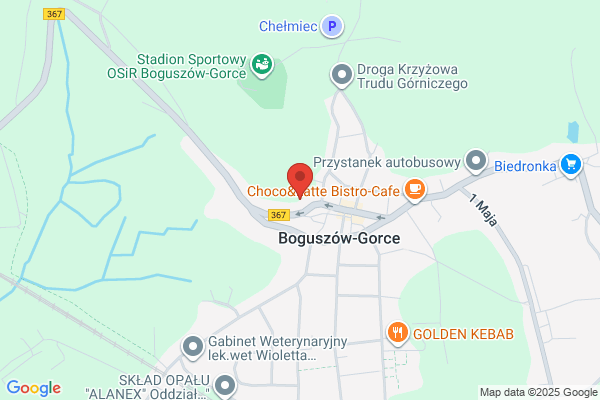 Parafia rzymskokatolicka Swietej Trójcy