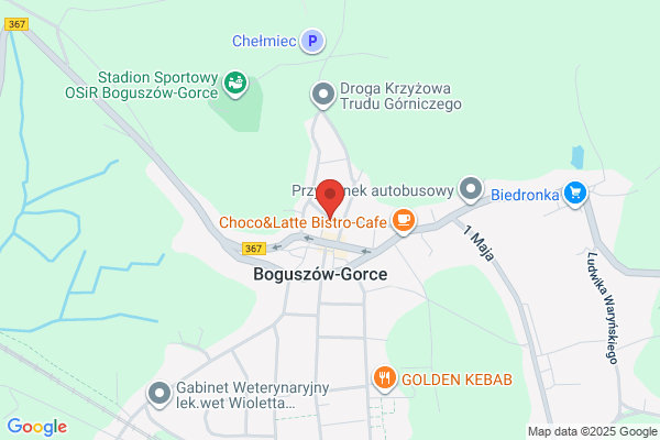 Powiatowy Urzad Pracy. Filia
