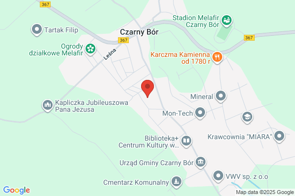 Przedszkole Samorzadowe