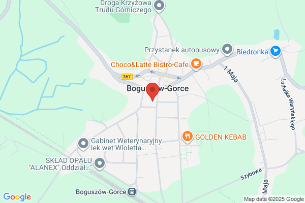 Przedszkole nr 3 Publiczne