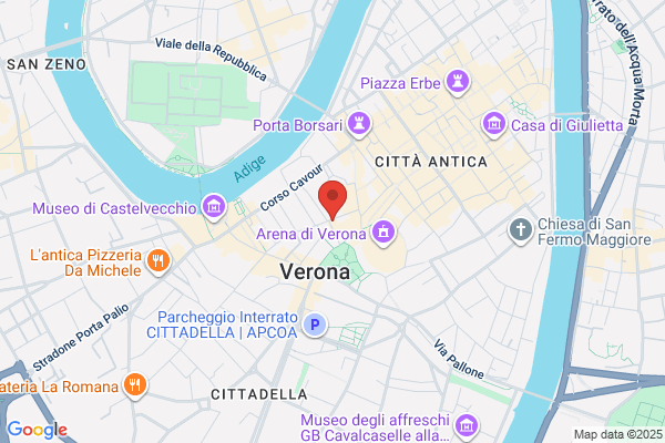 Verona. Film, foto. Krajewski K.