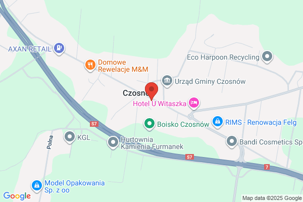 Wasiak Stefan. Wulkanizacja