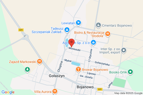 Artykuly wyposazenia wnetrz. Alicja Sowula