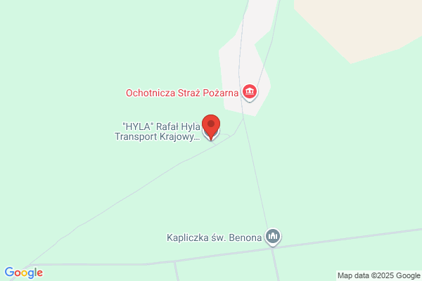 "HYLA" Rafał Hyla Transport Krajowy- Międzynarodowy żywych zwierząt