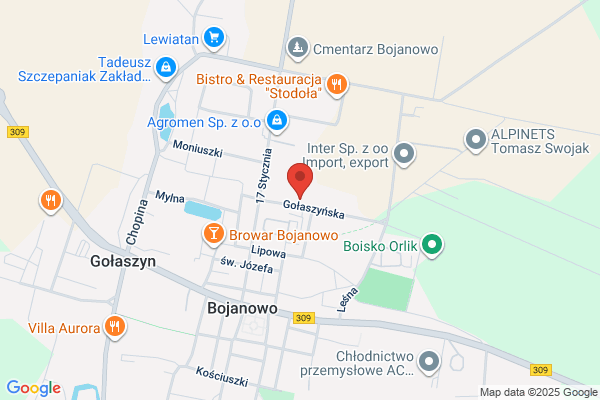 Biernaczyk P. Uslugi transportowe