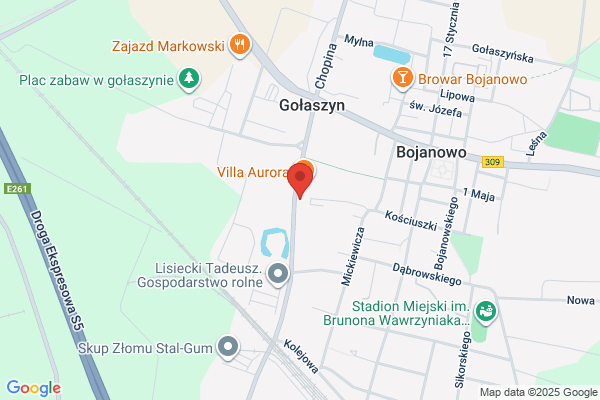 Boj-Trans. Zaklad transportowy. Jankowski Z.