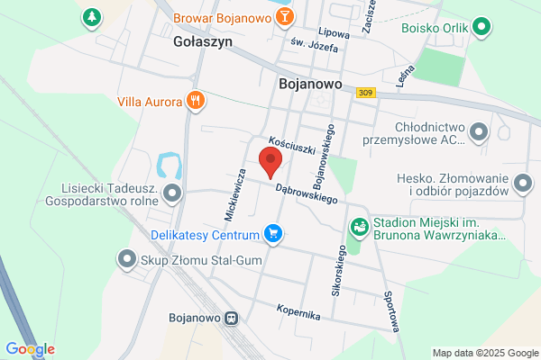 Drwiega-Ceglarek Krystyna, lek. stomatolog. Gabinet