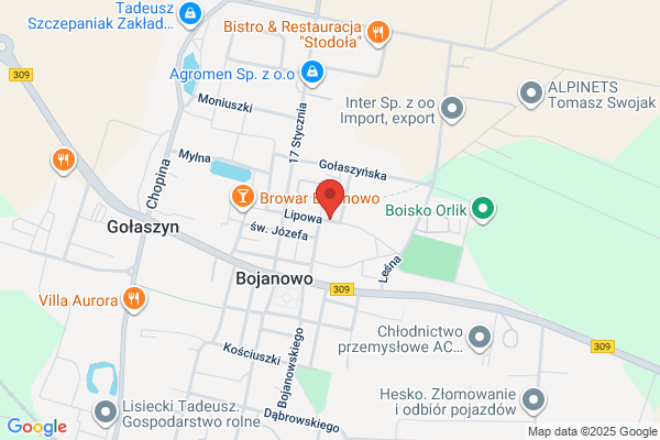 Gimnazjum Publiczne
