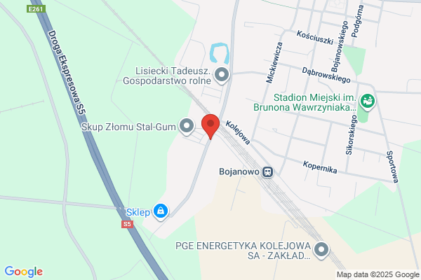 Golaszyn. Sp. z o.o. Gospodarstwo rolno - handlowe