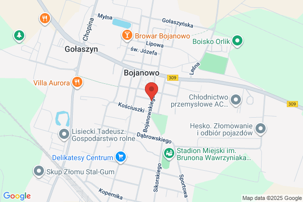 Kozlik i Synowie SC. Piekarnicze i ciastkarskie wyroby wlasne