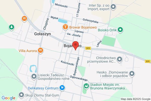 Kreiter Danuta. Ksiegarnia
