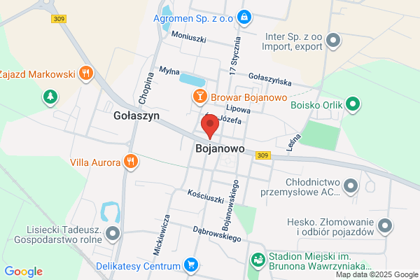Ludwik. Sklep chemiczno - kosmetyczny