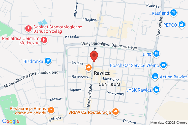 Naprawa sprzetu RTV