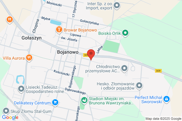 Nowaczuk Jacek., mgr inz. Zaklad stolarsko - betoniarski. Import, eksport
