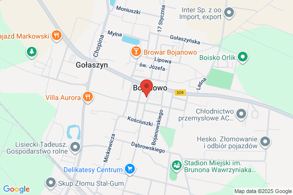 PKO Bank Polski. Agencja