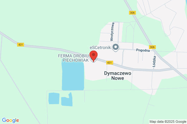 Piechowiak Jaroslawa. Produkcja jaj wiejskich