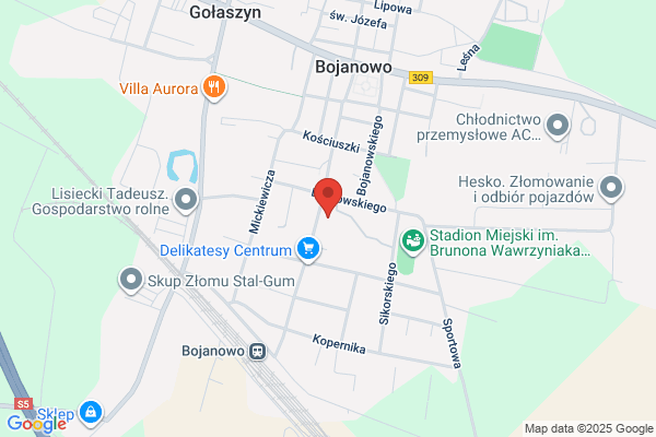 Policja. Rewir Dzielnicowych