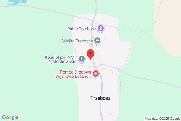 Przedszkole Publiczne