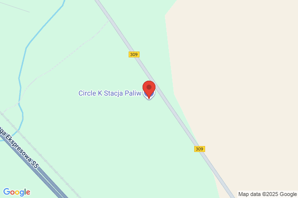 Stacja paliw