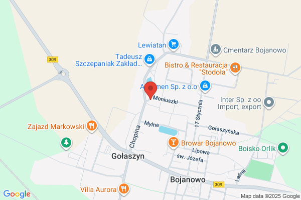 Zaklad Gospodarki Komunalnej i Mieszkaniowej