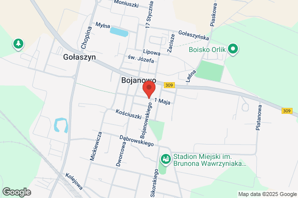 Biblioteka Publiczna Gminna
