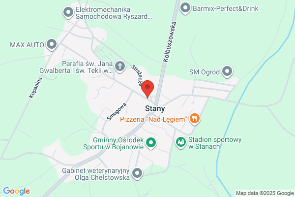 Dabal Michal. Sklep spozywczo - przemyslowy