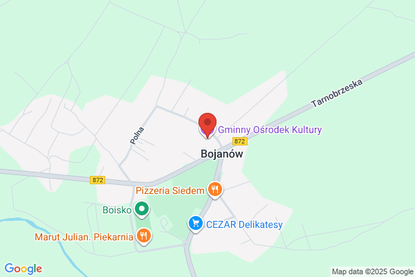 Gminny Osrodek Kultury