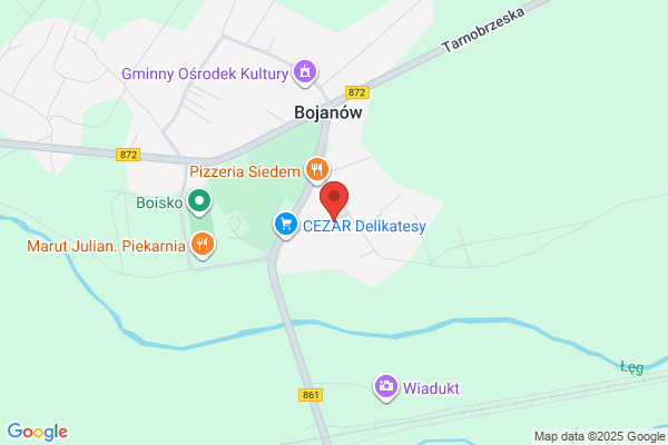 Komis. Sklep wielobranzowy. Sudol W.