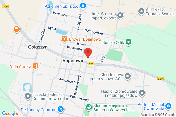 Parafia rzymskokatolicka