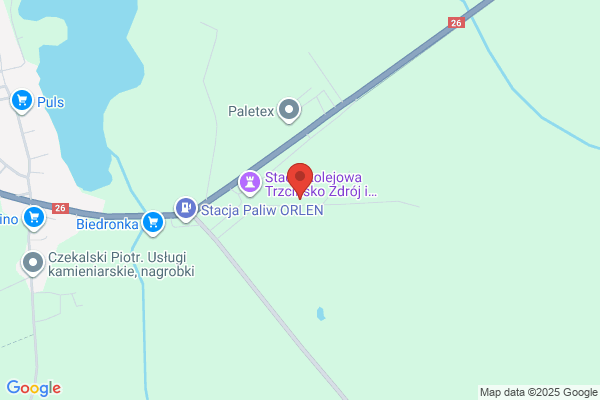 Piekarnia GS Samopomoc Chlopska