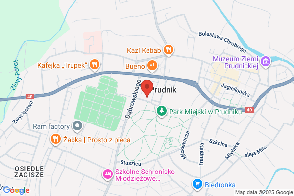 Srodowiskowy Dom Samopomocy