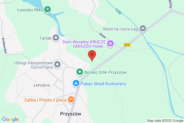 Strazak. Klub sportowy
