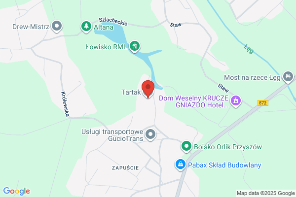 Tartak