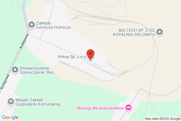 Arkop. Sp. z o.o. Chelaty, dodatki paszowe, nawozy