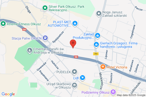 Rolmetal. PPH. Kubanska T., Kubanski J. S.j.