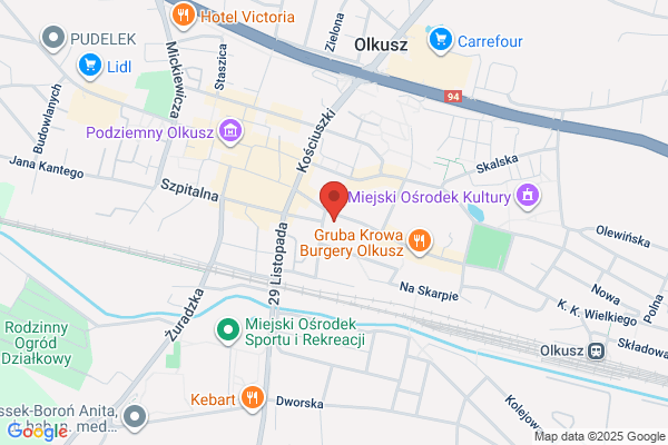 Walków Beata, mgr. Biuro nieruchomosci