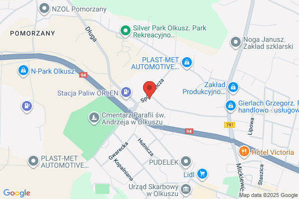 Ama Serwis. Sp. z o.o.